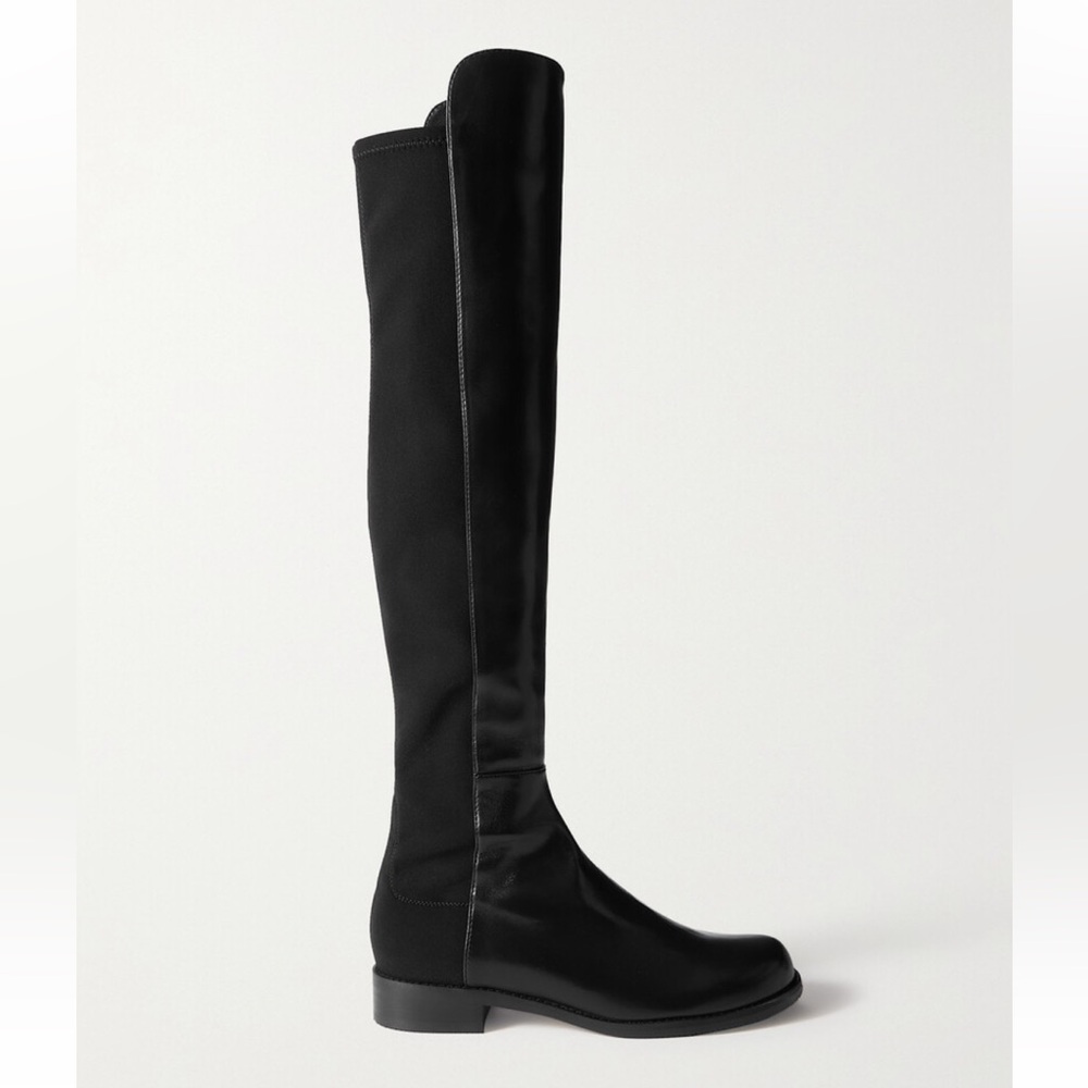 Stuart Weitzman 5050 Lyft boot size 7.5